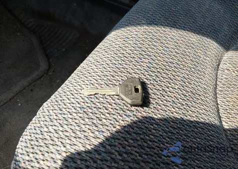 1998 Dodge Dakota Slt/Sport z USA, uszkodzony, nr VIN 1B7GL22Y8WS621519